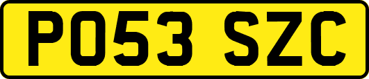 PO53SZC