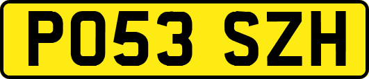 PO53SZH