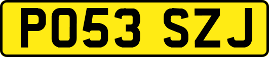 PO53SZJ