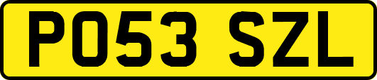 PO53SZL