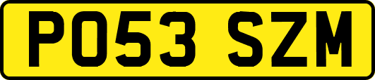 PO53SZM