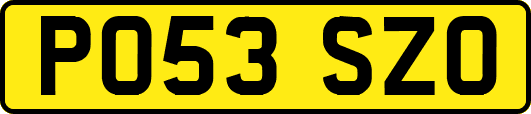 PO53SZO