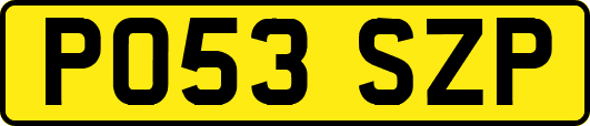 PO53SZP