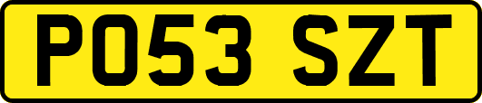 PO53SZT