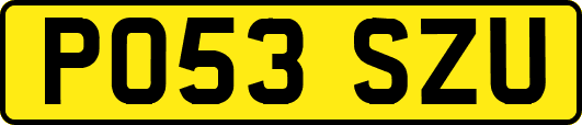 PO53SZU