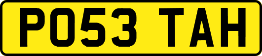 PO53TAH