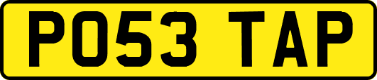 PO53TAP