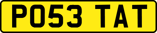 PO53TAT