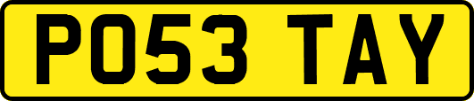 PO53TAY
