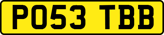 PO53TBB