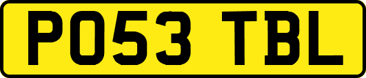PO53TBL