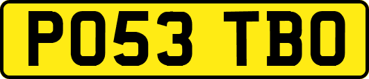 PO53TBO
