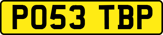 PO53TBP