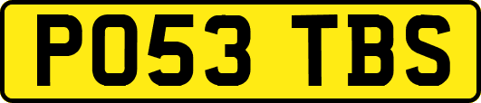 PO53TBS