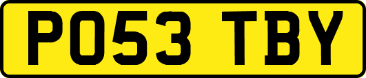 PO53TBY