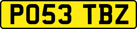 PO53TBZ