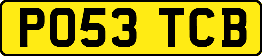 PO53TCB