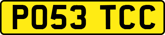 PO53TCC
