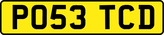 PO53TCD