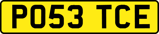 PO53TCE