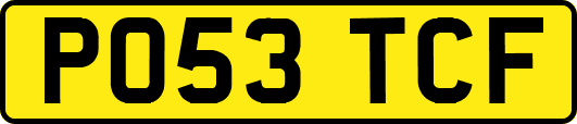 PO53TCF
