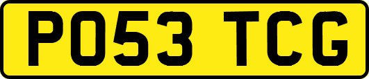 PO53TCG
