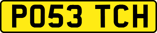 PO53TCH