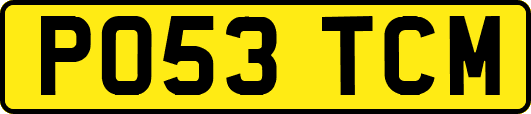PO53TCM