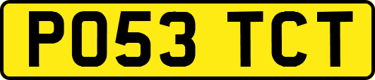PO53TCT