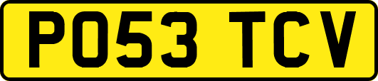 PO53TCV