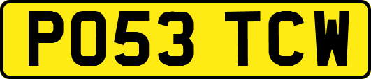 PO53TCW