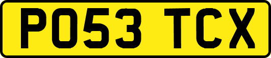 PO53TCX