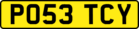 PO53TCY