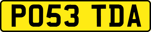 PO53TDA