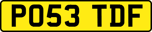 PO53TDF