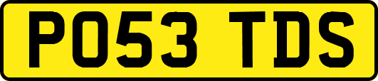 PO53TDS