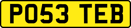 PO53TEB