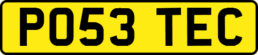 PO53TEC
