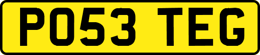 PO53TEG