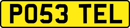 PO53TEL