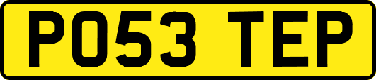 PO53TEP