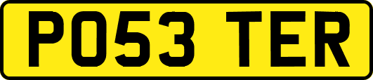 PO53TER