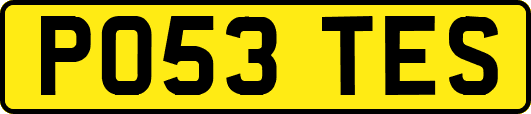 PO53TES