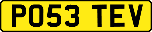PO53TEV