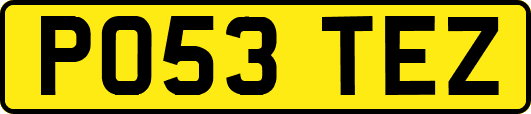 PO53TEZ