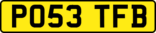 PO53TFB