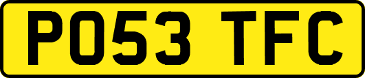 PO53TFC