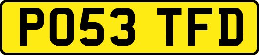 PO53TFD