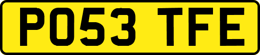 PO53TFE
