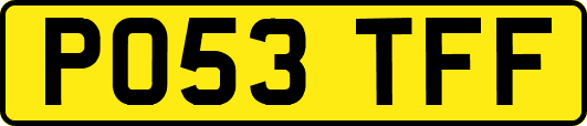 PO53TFF
